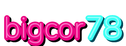 bigcor78 — logo kanal
