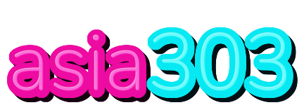 asia303 — logo kanal