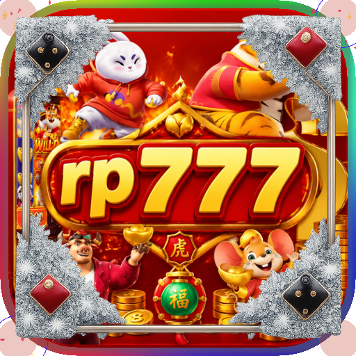 rp777 — galeri pratinjau Resmi APK
