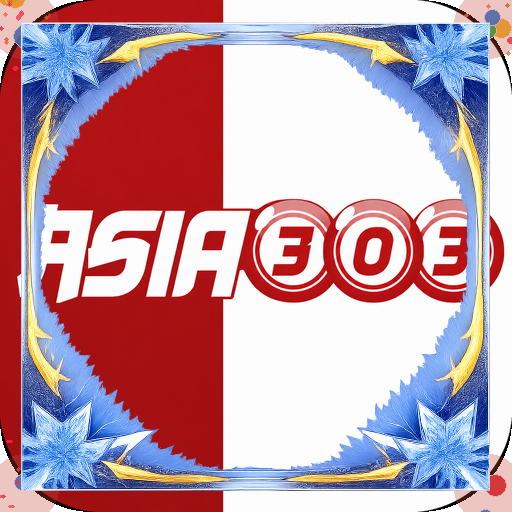 asia303 — mitra unggulan